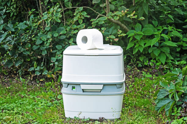Best Luxury portable toilet rental  in Jena, LA