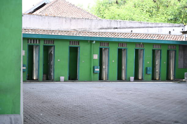 Best Affordable portable toilet rental  in Jena, LA